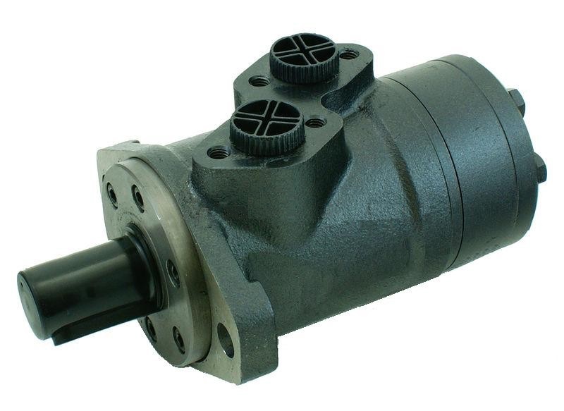 Hydromotory - HYDRAULIKA PO